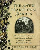 The New Traditional Garden